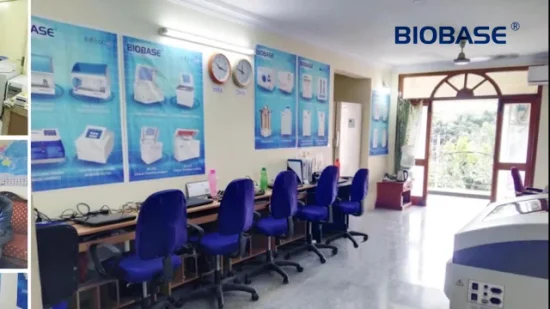 Pulitore ad ultrasuoni digitale Biobase China Lab Medical Cssd in vendita al prezzo