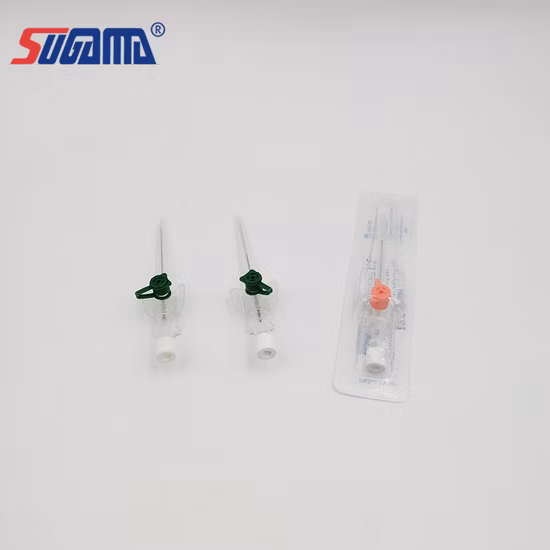 Penna per catetere cannula IV